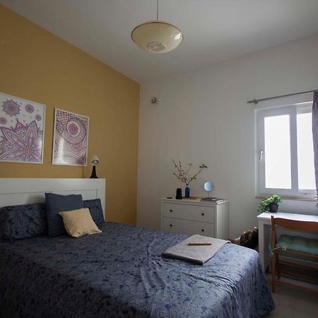 Homestay @ Viewpoint St Julians St. Julian's Zewnętrze zdjęcie
