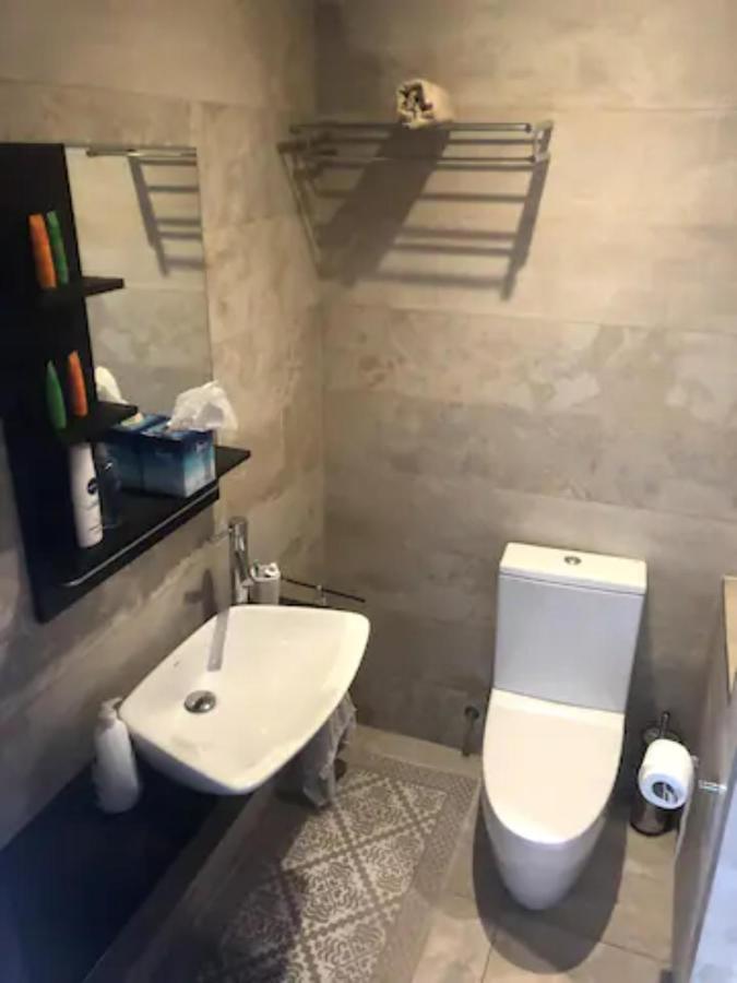 Homestay @ Viewpoint St Julians St. Julian's Zewnętrze zdjęcie