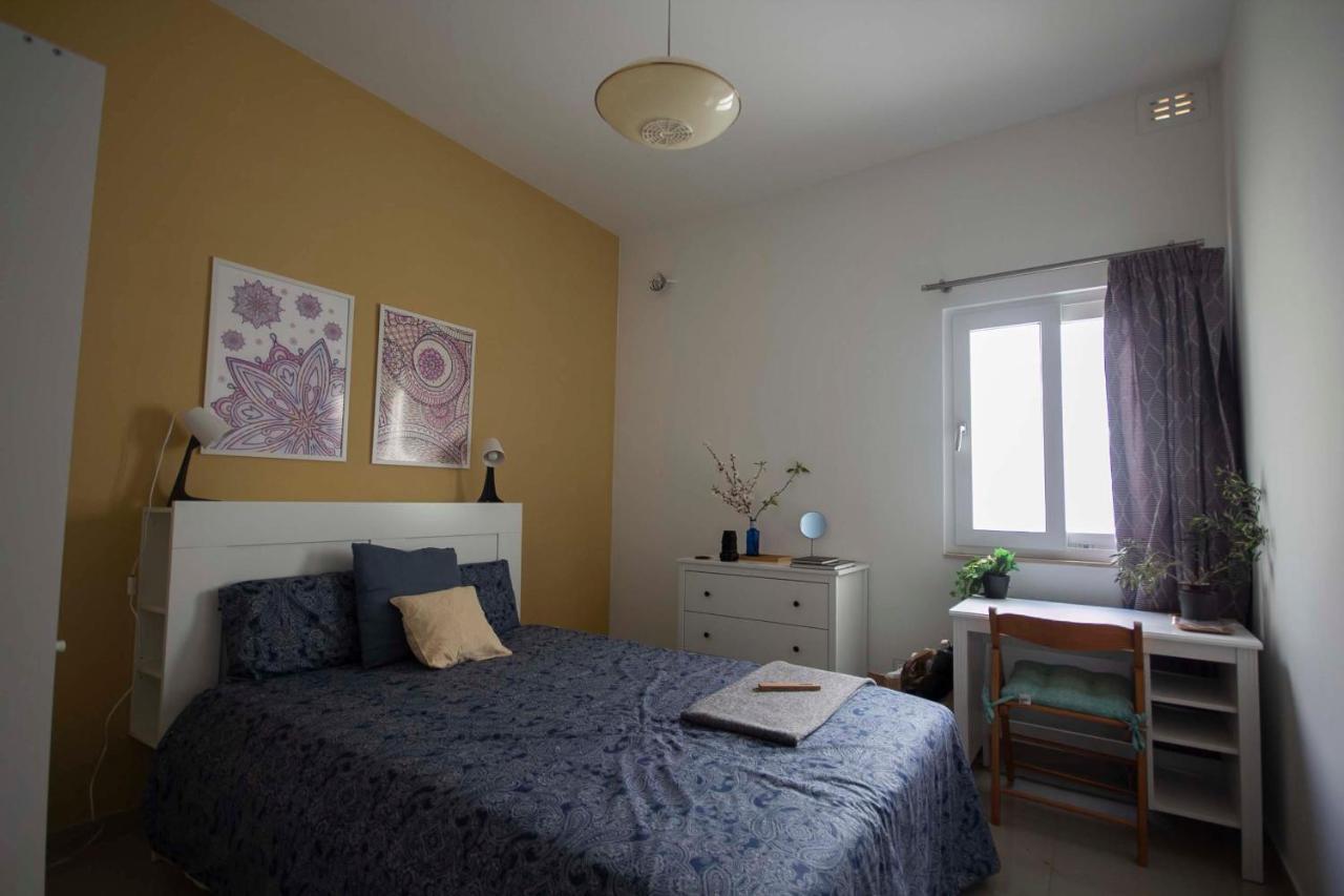 Homestay @ Viewpoint St Julians St. Julian's Zewnętrze zdjęcie